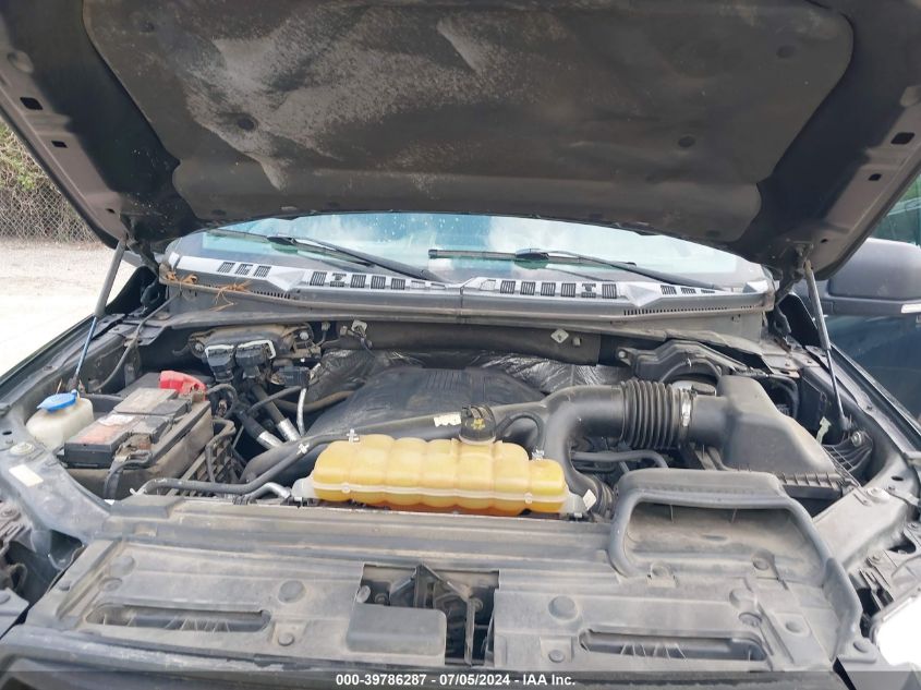 2016 Ford F-150 Xl VIN: 1FTEW1EG9GFB20600 Lot: 39786287