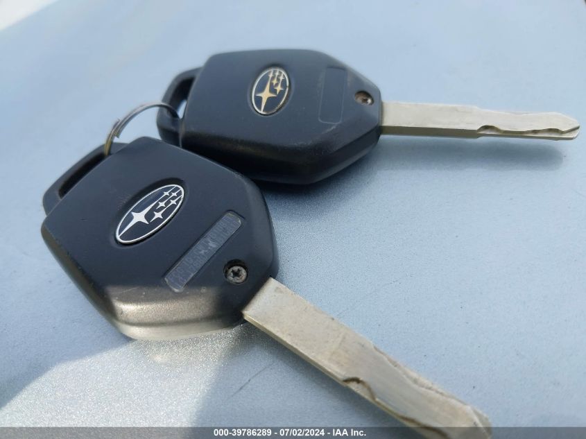 2013 Subaru Legacy 2.5I Premium VIN: 4S3BMBG69D3020481 Lot: 39786289