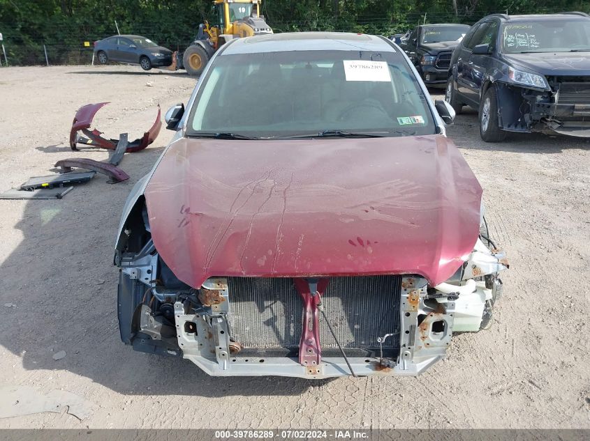 4S3BMBG69D3020481 | 2013 SUBARU LEGACY