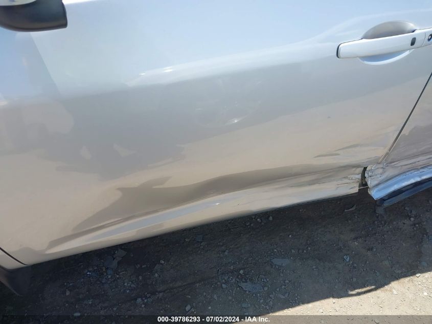 2009 Nissan Rogue Sl VIN: JN8AS58T09W326115 Lot: 39786293