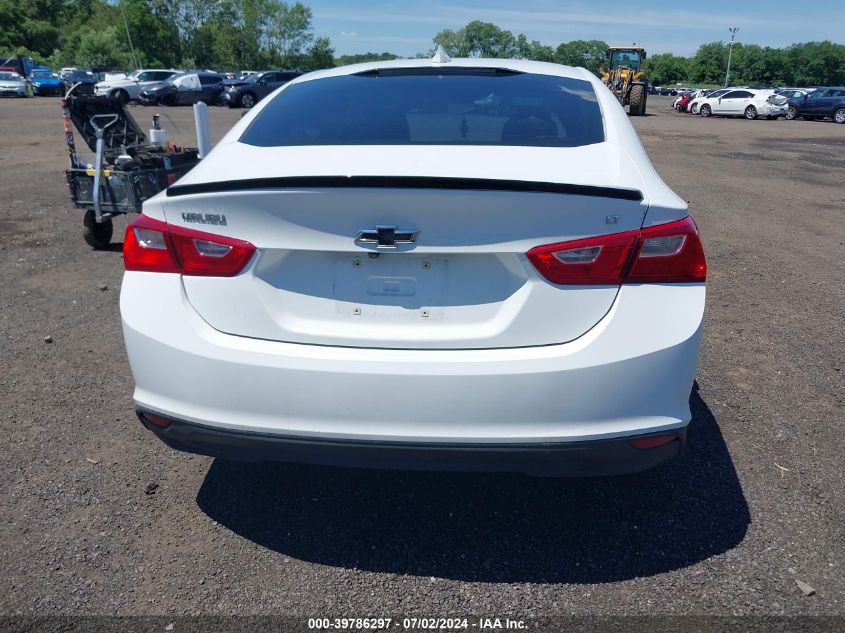 1G1ZE5ST6GF268645 2016 CHEVROLET MALIBU - Image 16