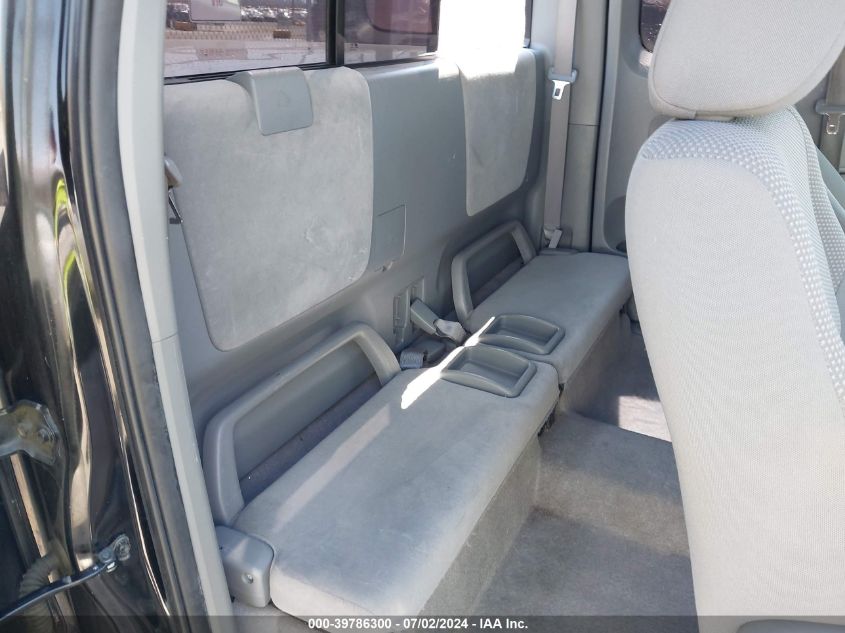 2008 Toyota Tacoma VIN: 5TETX22N38Z548597 Lot: 39786300