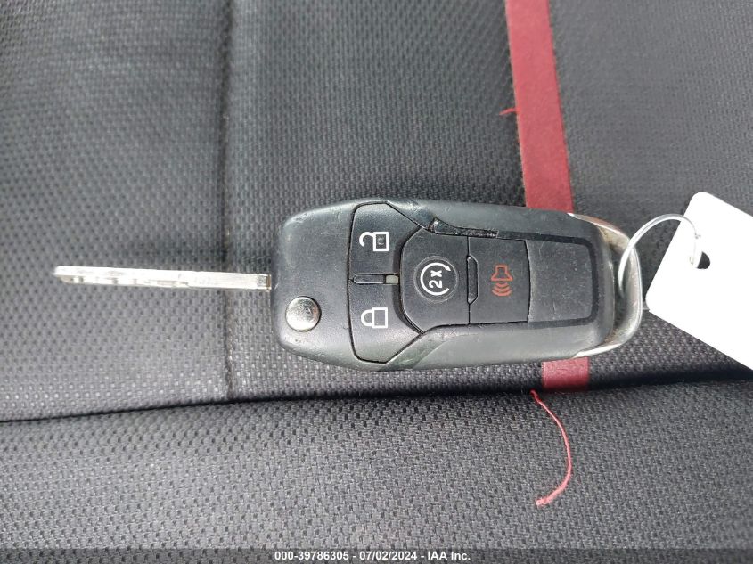 1FTEW1EPXGFB86251 2016 Ford F-150 Xlt