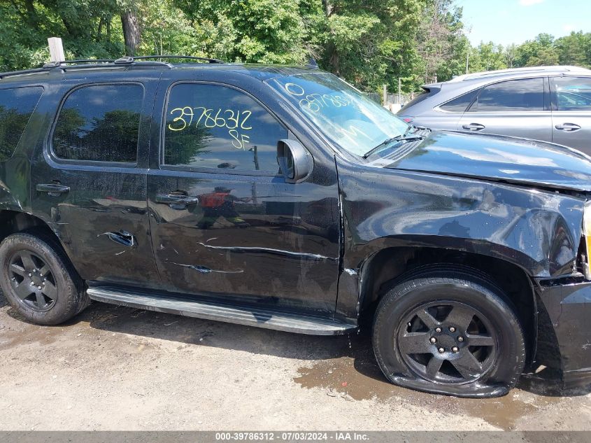 2012 GMC Yukon Slt VIN: 1GKS2CE07CR145134 Lot: 39786312