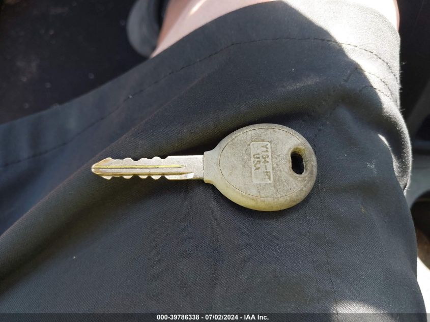 2011 Jeep Compass VIN: 1J4NF1FB2BD154380 Lot: 39786338