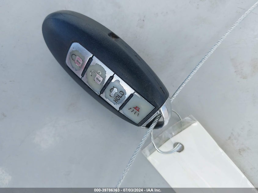 2009 Nissan Altima 2.5 S VIN: 1N4AL21E09N466521 Lot: 39786363