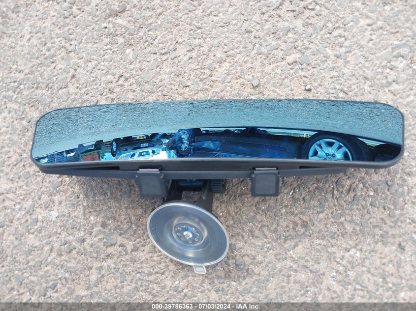 2009 Nissan Altima 2.5 S VIN: 1N4AL21E09N466521 Lot: 39786363