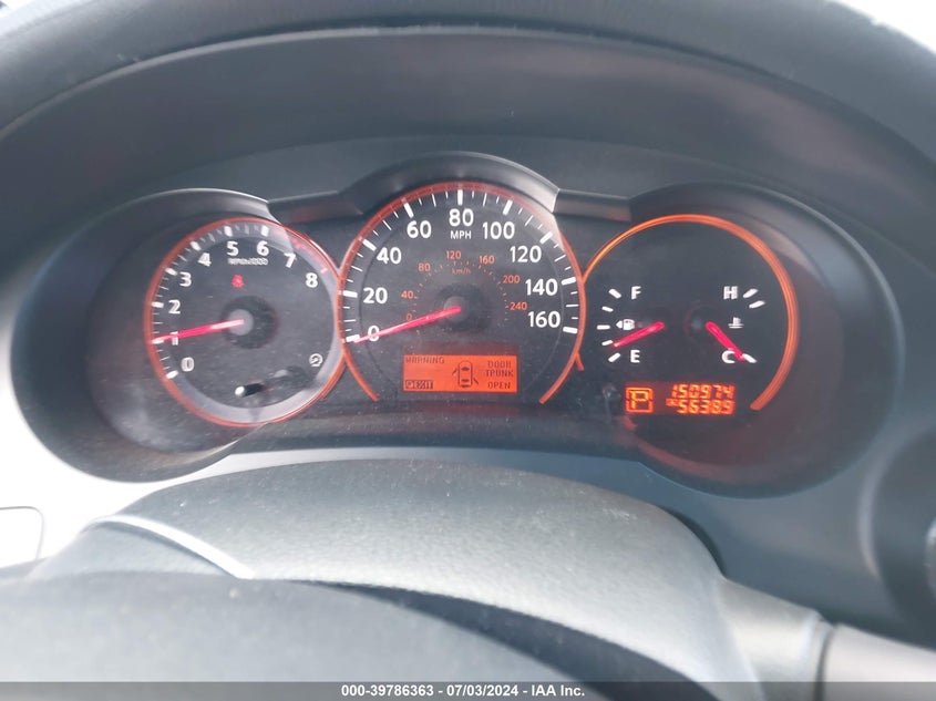 2009 Nissan Altima 2.5 S VIN: 1N4AL21E09N466521 Lot: 39786363