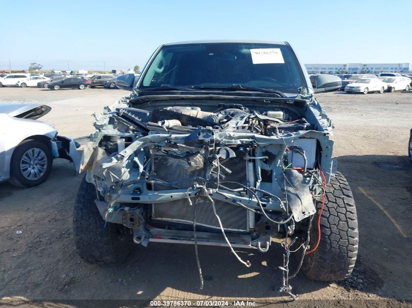 2021 Toyota 4Runner Trd Pro VIN: JTELU5JRXM5839279 Lot: 39786370