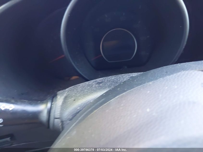 2016 Kia Soul ! VIN: KNDJX3A56G7248346 Lot: 39786378