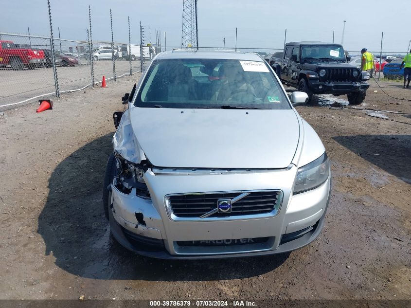 YV1MK672182074480 2008 Volvo C30 T5