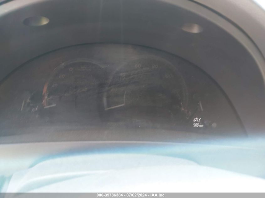 2007 Toyota Camry Hybrid VIN: 4T1BB46K17U002356 Lot: 39786384