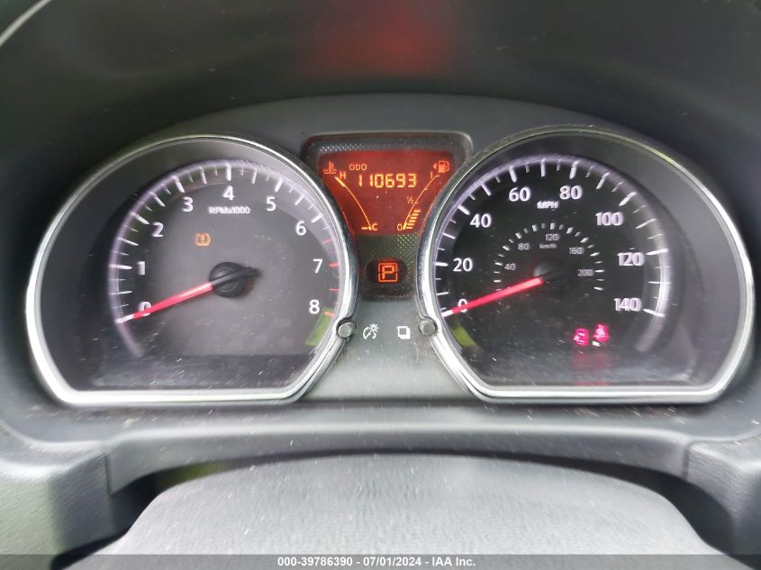 2014 Nissan Versa Note S Plus VIN: 3N1CE2CP8EL419259 Lot: 39786390