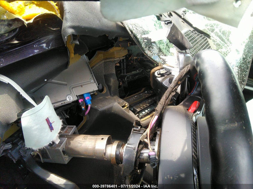 2023 BMW M3 COMPETITION - WBS43AY06PFN59362