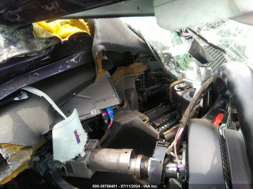 2023 BMW M3 COMPETITION - WBS43AY06PFN59362