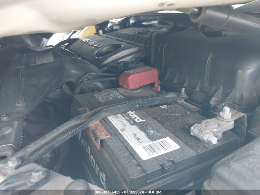 2005 Lexus Es 330 VIN: JTHBA30G655065500 Lot: 39786429