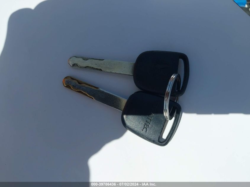 2003 Honda Pilot Ex-L VIN: 2HKYF18623H563042 Lot: 39786436