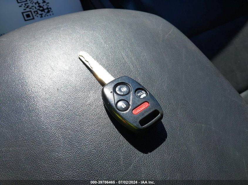 2013 Honda Pilot Exl VIN: 5FNYF4H59DB026676 Lot: 39786465