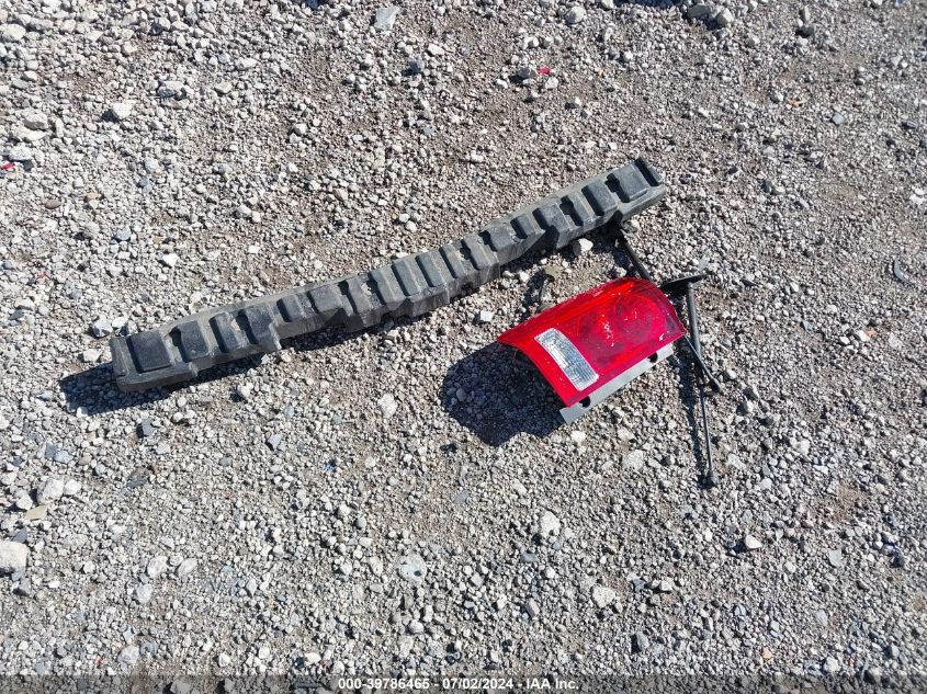 2013 Honda Pilot Exl VIN: 5FNYF4H59DB026676 Lot: 39786465