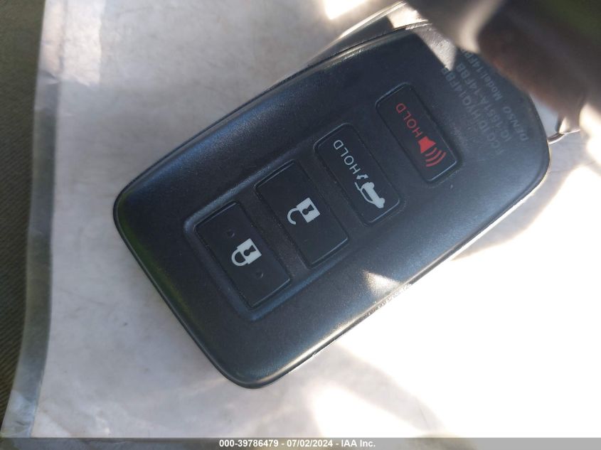 2018 Lexus Rx 350 VIN: 2T2ZZMCA9JC102148 Lot: 39786479