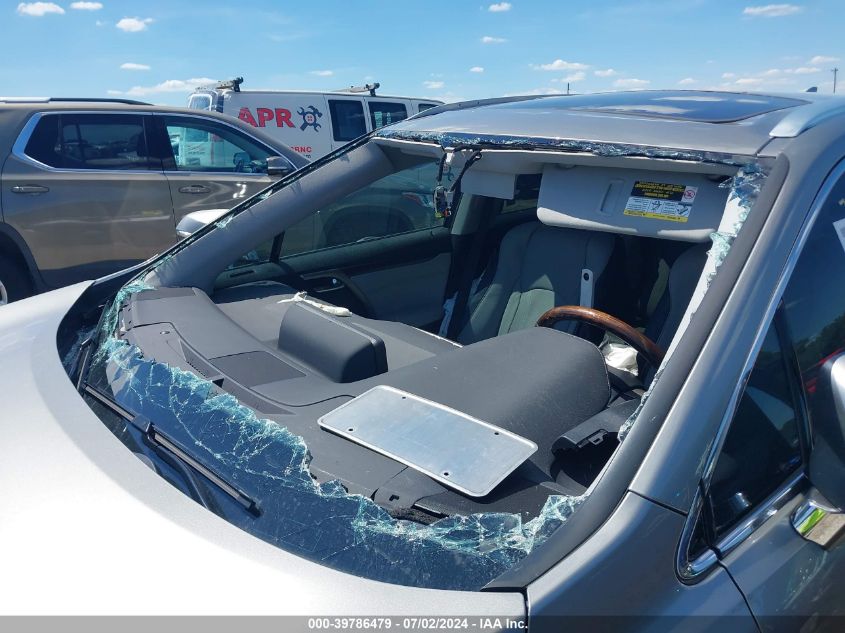 2018 Lexus Rx 350 VIN: 2T2ZZMCA9JC102148 Lot: 39786479