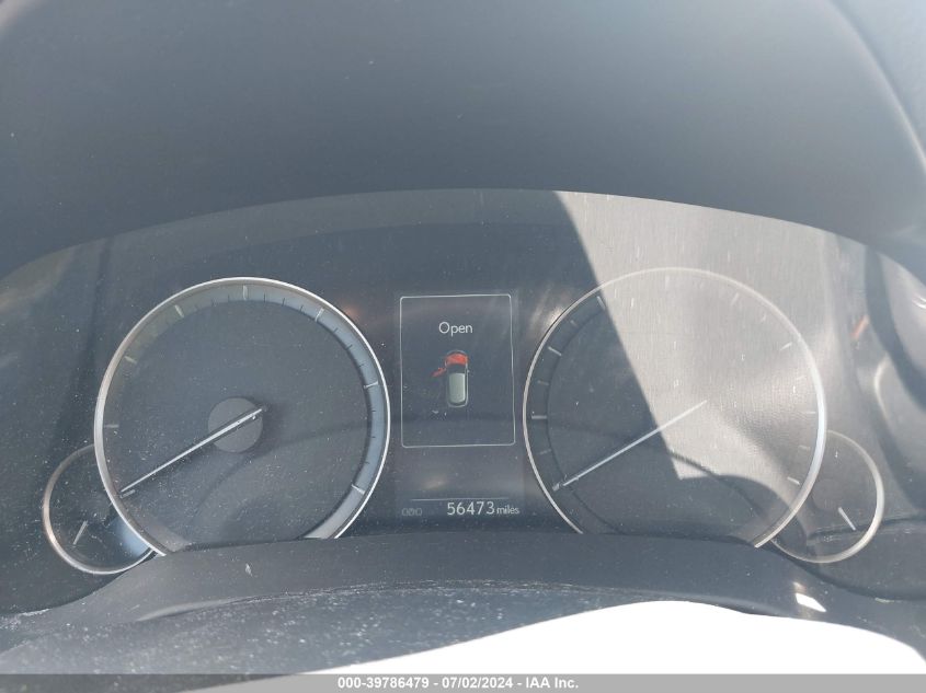 2018 Lexus Rx 350 VIN: 2T2ZZMCA9JC102148 Lot: 39786479