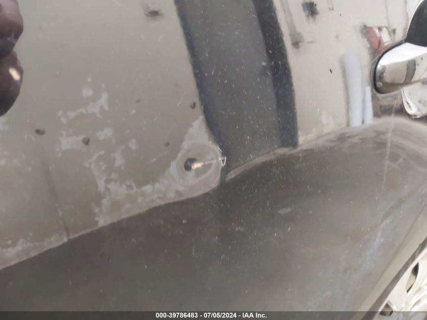 2010 Kia Forte Ex VIN: KNAFU4A29A5172616 Lot: 39786483