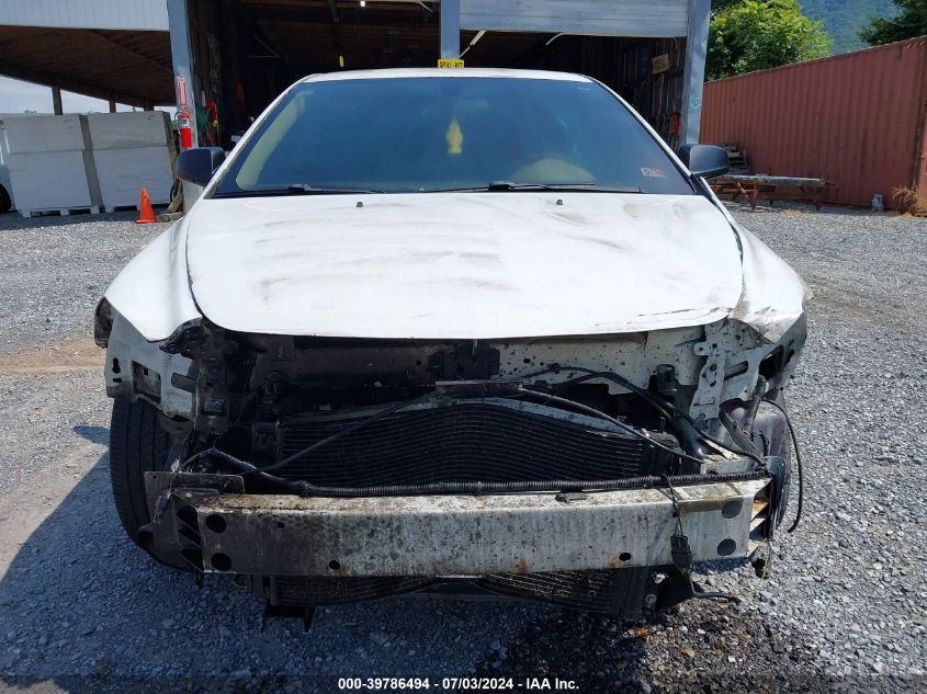 2009 Chevrolet Malibu Ls VIN: 1G1ZG57B894231749 Lot: 39786494