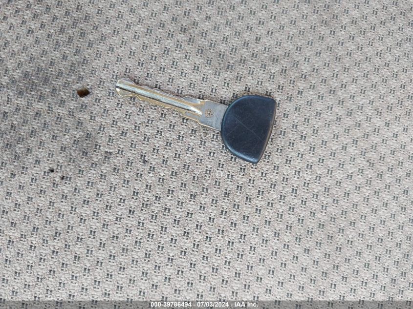 2009 Chevrolet Malibu Ls VIN: 1G1ZG57B894231749 Lot: 39786494