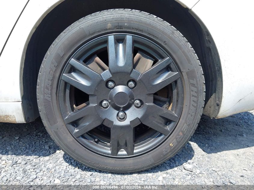 2009 Chevrolet Malibu Ls VIN: 1G1ZG57B894231749 Lot: 39786494