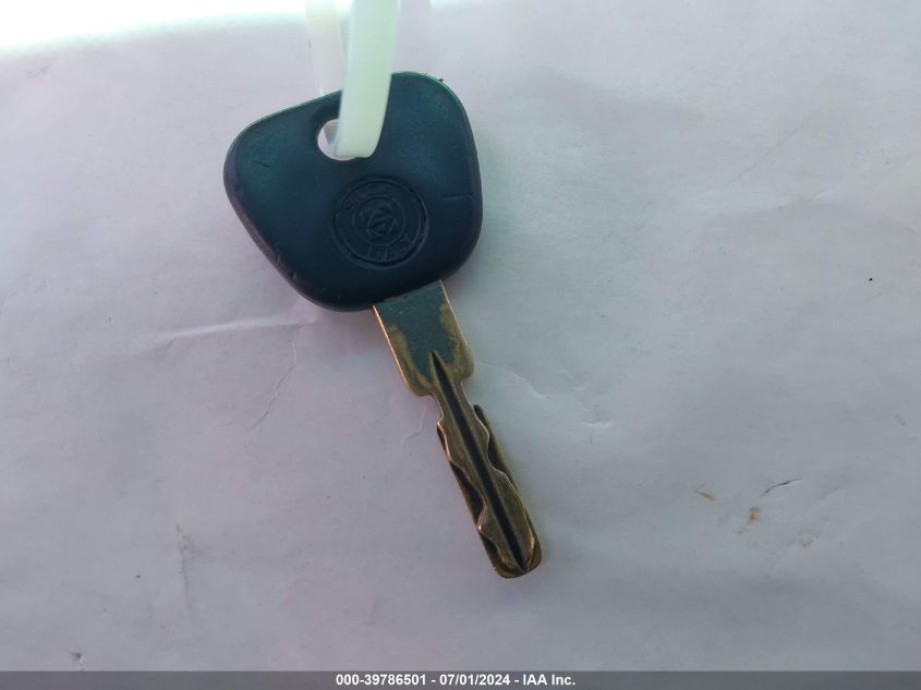 1994 BMW 525 I Automatic VIN: WBAHD6326RBJ95298 Lot: 39786501