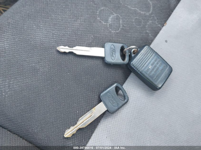 2005 Ford Ranger Edge/Xl/Xlt VIN: 1FTZR15E95PA70912 Lot: 39786516