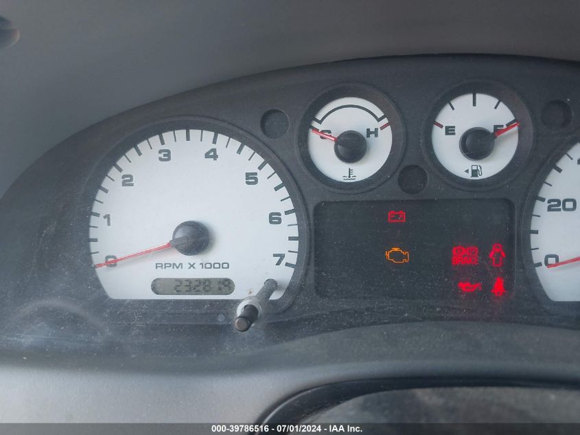 2005 Ford Ranger Edge/Xl/Xlt VIN: 1FTZR15E95PA70912 Lot: 39786516