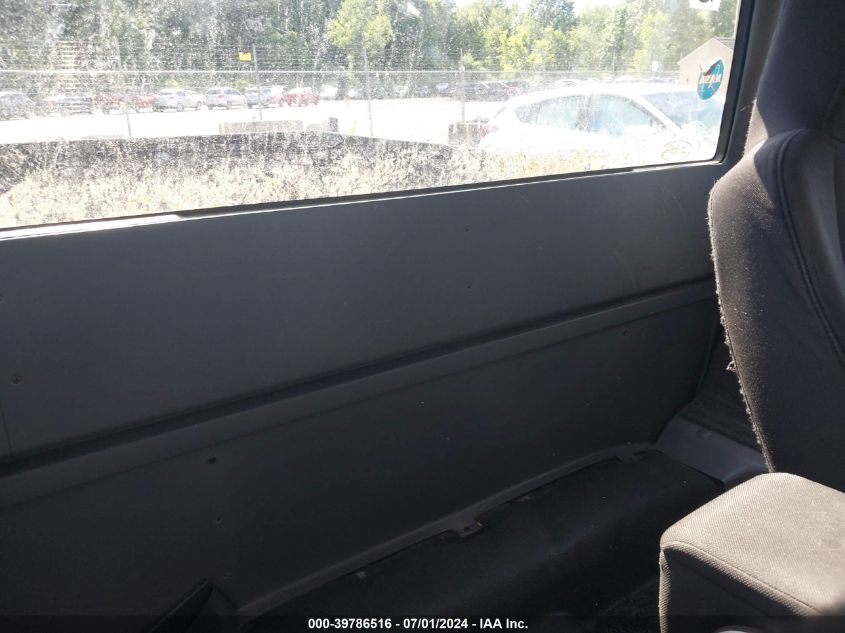 2005 Ford Ranger Edge/Xl/Xlt VIN: 1FTZR15E95PA70912 Lot: 39786516