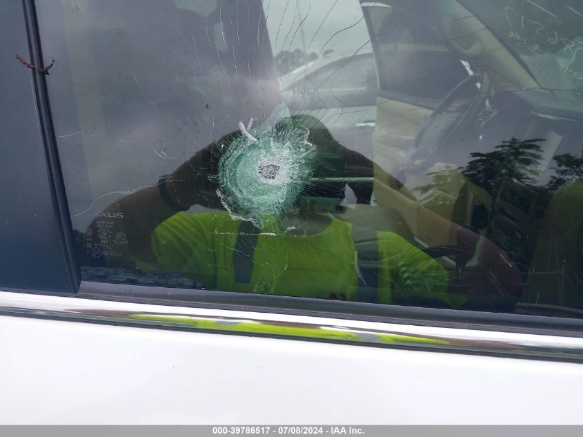 2011 Lexus Lx 570 570 VIN: JTJHY7AX8B4062495 Lot: 39786517