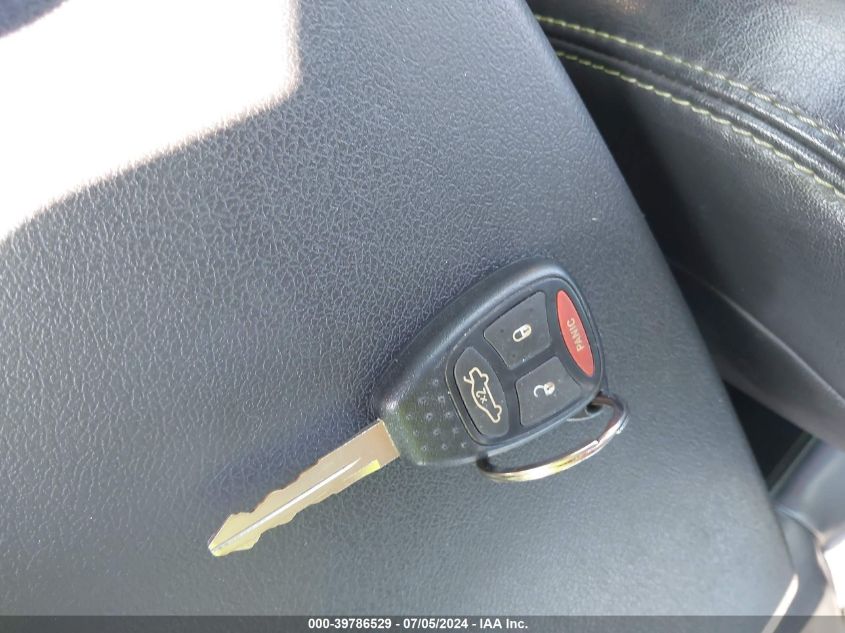 2007 Dodge Charger Rt VIN: 2B3LA53HX7H738811 Lot: 39786529