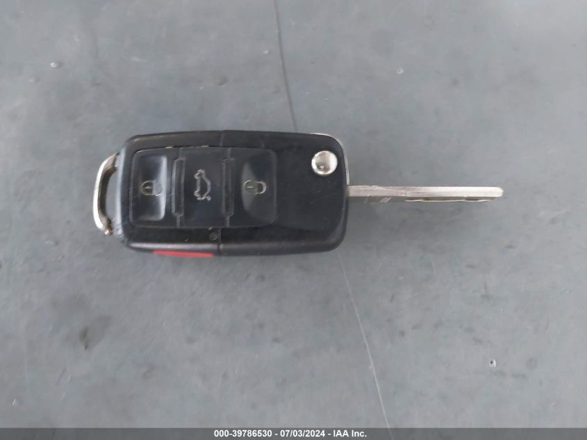 2003 Volkswagen Jetta Gl VIN: 3VWRK69M23M010716 Lot: 39786530