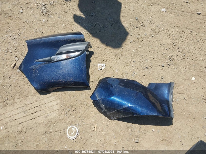 2018 MAZDA MAZDA3 TOURING - 3MZBN1V37JM190281