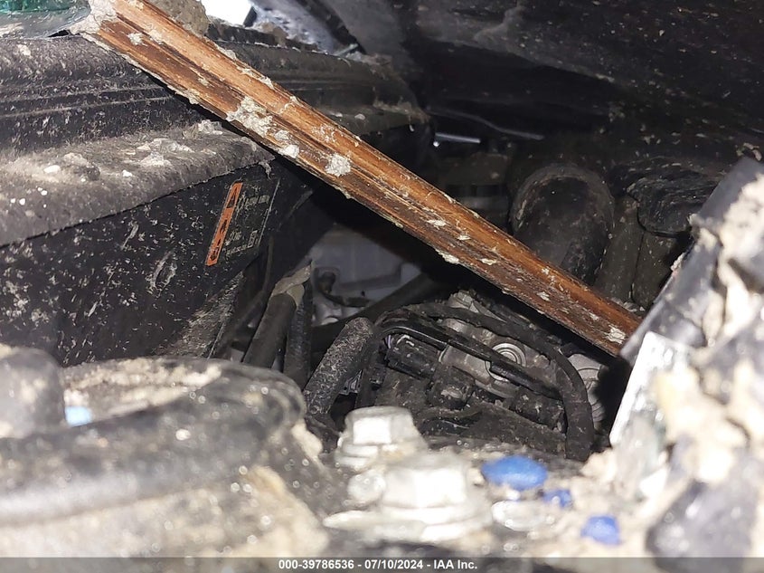 2020 Chevrolet Malibu Fwd Lt VIN: 1G1ZD5ST2LF102989 Lot: 39786536