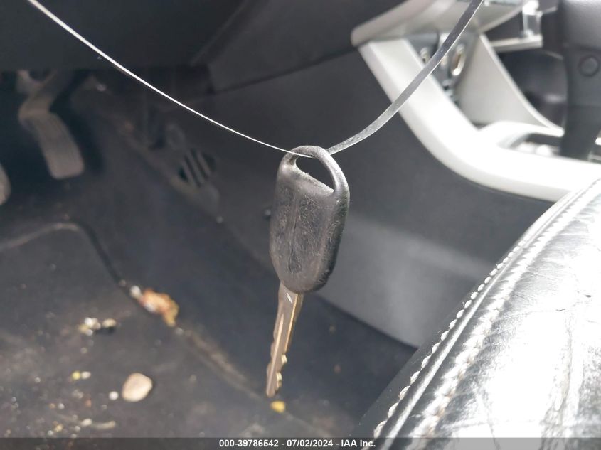 2011 Ford Focus Sel VIN: 1FAHP3HN4BW177639 Lot: 39786542