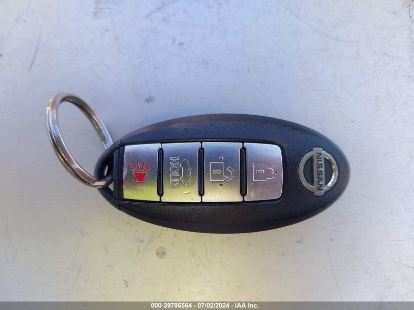 2013 Nissan Sentra Sl VIN: 3N1AB7AP8DL739762 Lot: 39786564