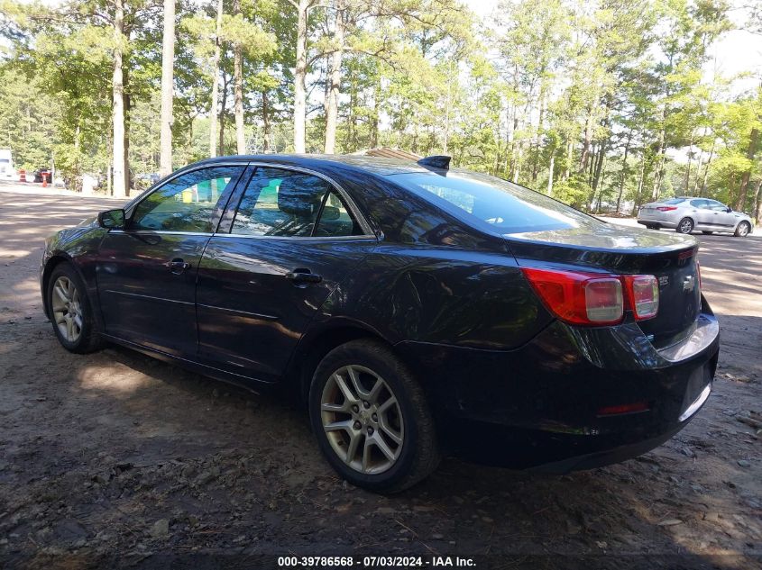 1G11C5SL4FF259931 | 2015 CHEVROLET MALIBU