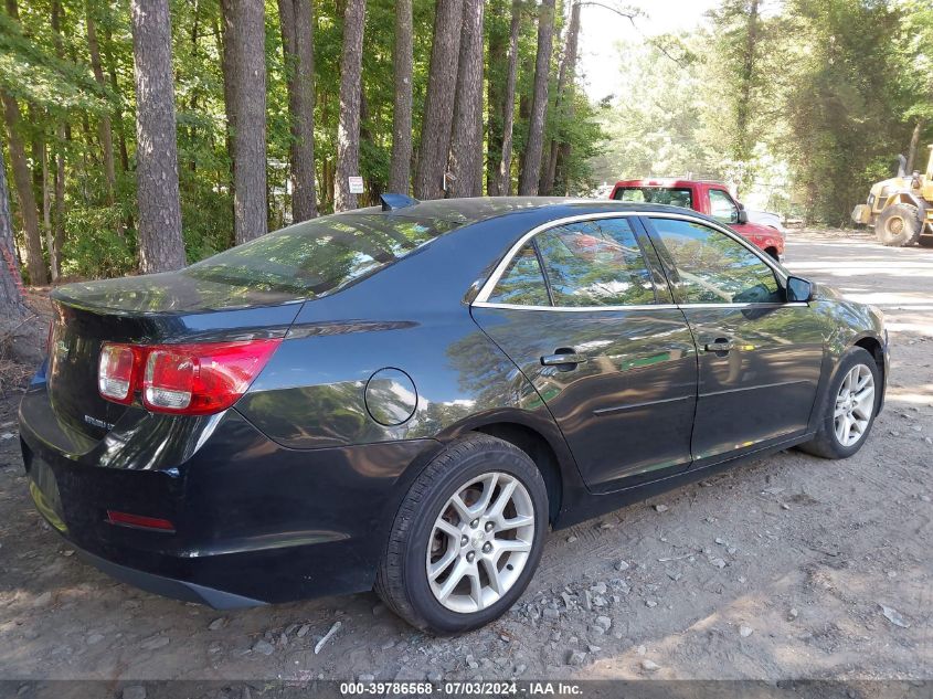 1G11C5SL4FF259931 | 2015 CHEVROLET MALIBU