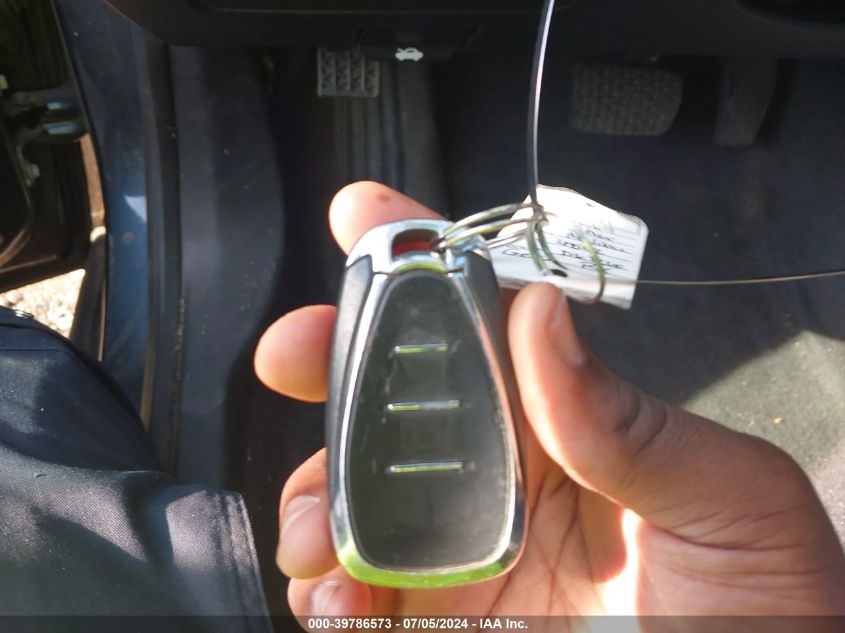 2019 Chevrolet Malibu Lt VIN: 1G1ZD5ST0KF153518 Lot: 39786573