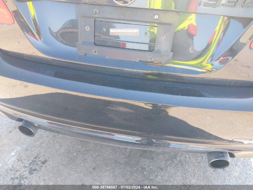 2011 BMW 335 I VIN: WBADX7C51BE581251 Lot: 39786587