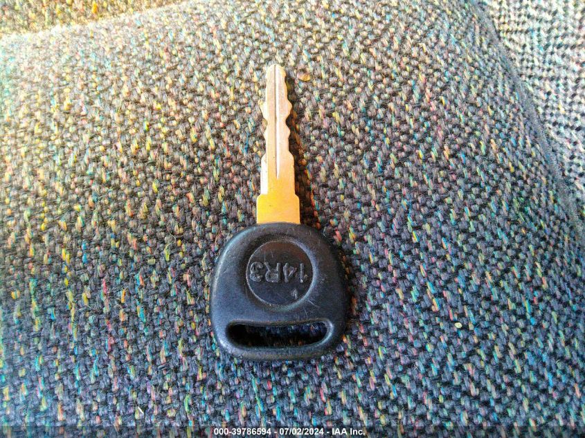 2004 Chevrolet Silverado 1500 Work Truck VIN: 1GCEC19X24Z299110 Lot: 39786594