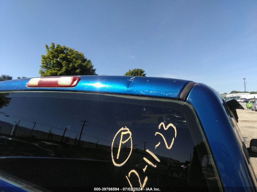 2004 Chevrolet Silverado 1500 Work Truck VIN: 1GCEC19X24Z299110 Lot: 39786594