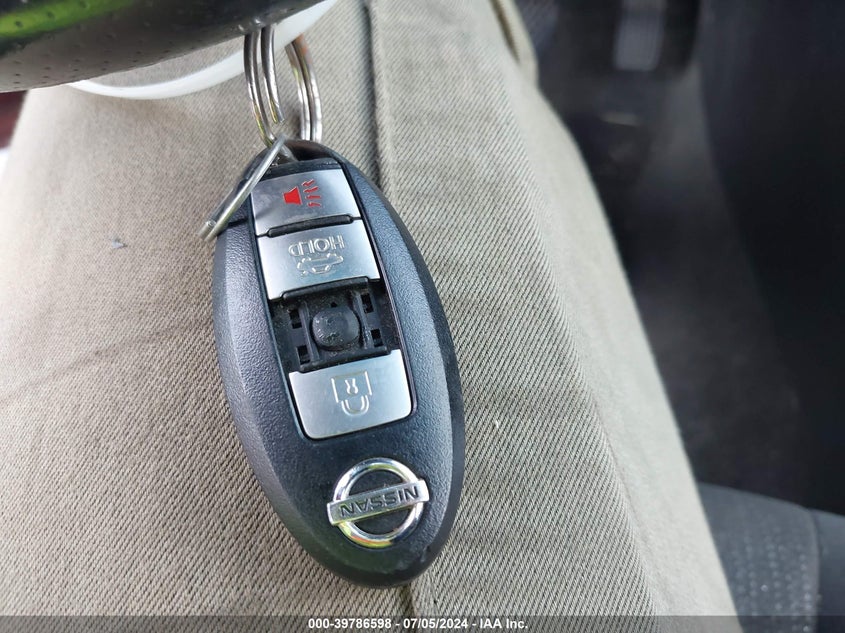 1N4AL2AP6CN497412 2012 Nissan Altima 2.5 S