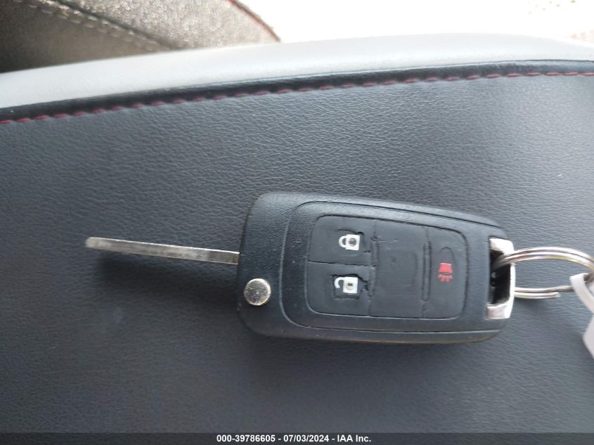 2014 GMC Terrain Sle-2 VIN: 2GKFLWEK6E6244320 Lot: 39786605