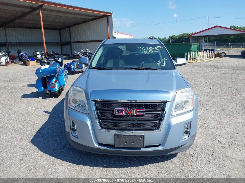 2014 GMC Terrain Sle-2 VIN: 2GKFLWEK6E6244320 Lot: 39786605